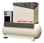 SCREW-COMPRESSOR