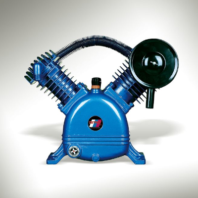 Air Xavier Compressor