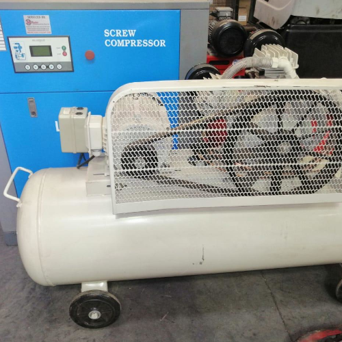 Air Xavier Compressor